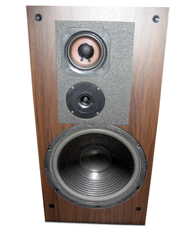 Audio Design IX Aubade iX 90 V2